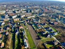 Działka budowlana Jędrzejów, ul. Bajkowa. Zdjęcie 3