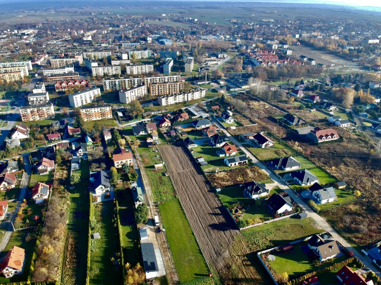 Działka budowlana Jędrzejów, ul. Bajkowa. Zdjęcie 4