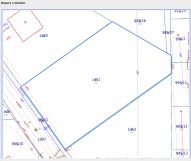 Działka budowlana Swornegacie, ul. Podgórna. Zdjęcie 1