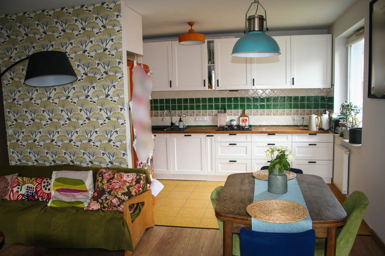 Mieszkanie 3-pokojowe Brwinów, ul. Sportowa. Zdjęcie 4