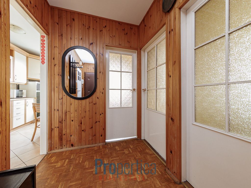 Mieszkanie 3-pokojowe Warszawa Targówek, ul. Suwalska. Zdjęcie 9