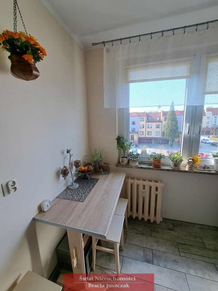 Mieszkanie 3-pokojowe Wrocław Oporów, ul. Honoriusza Balzaka. Zdjęcie 2