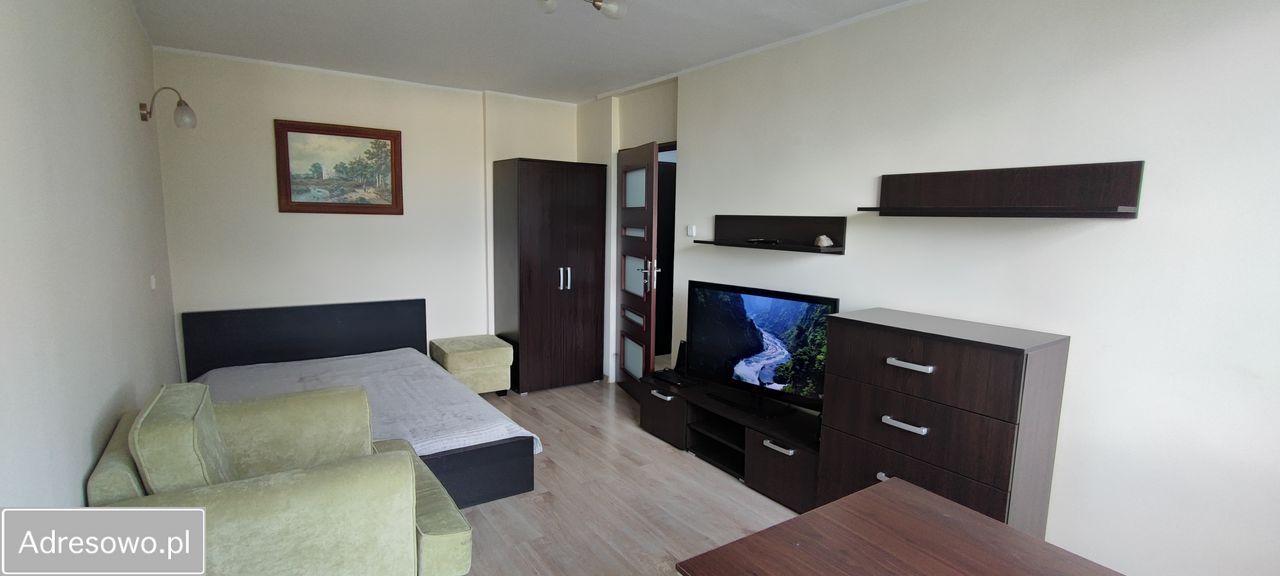 Mieszkanie 2-pokojowe Warszawa Targówek, ul. Chodecka