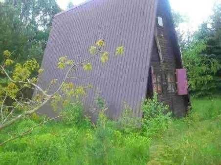 dom letniskowy Nowe Chrusty. Zdjęcie 6