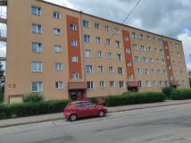 Mieszkanie 2-pokojowe Dęblin, os. Osiedle Wiślana. Zdjęcie 2