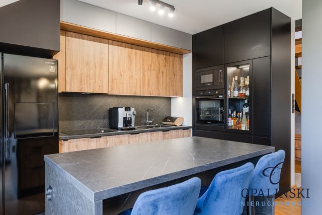 Mieszkanie 4-pokojowe Łańcut, ul. Mikołaja Kopernika. Zdjęcie 11