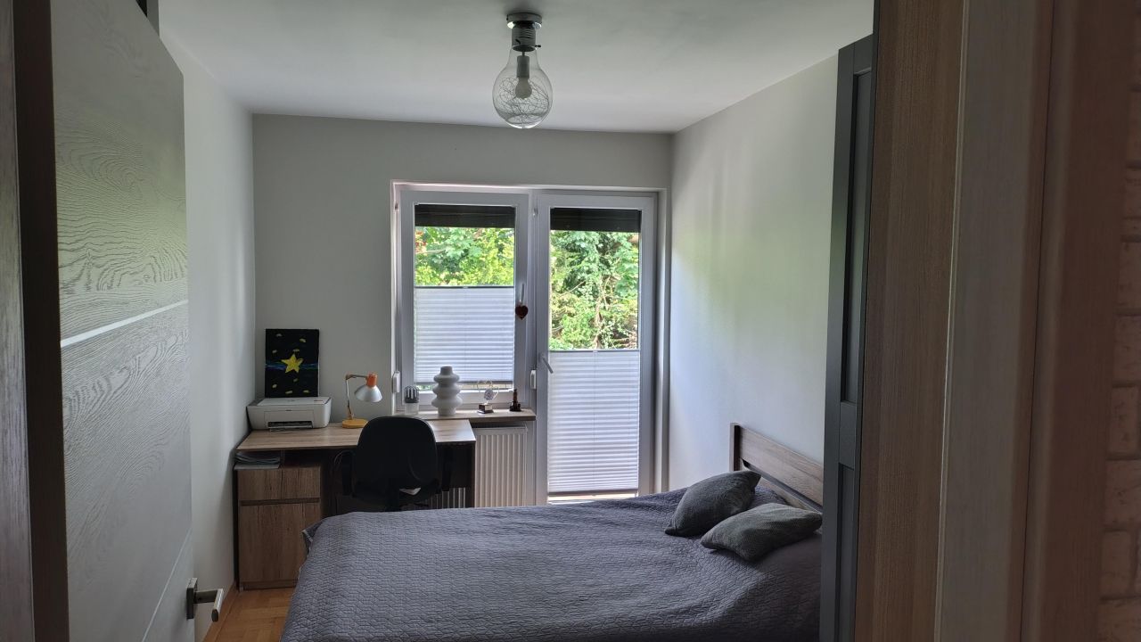 Mieszkanie 4-pokojowe Kielce Baranówek, ul. Petyhorska. Zdjęcie 10