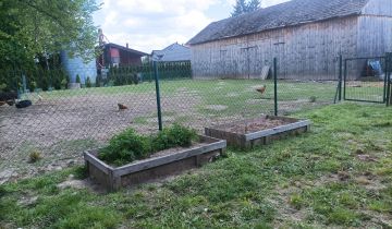 Działka budowlana Owczarnia Cegłówka