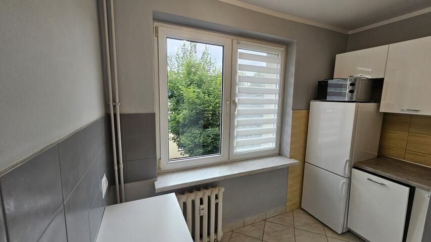 Mieszkanie 1-pokojowe Ruda Śląska Wirek, ul. Jarzębinowa. Zdjęcie 10