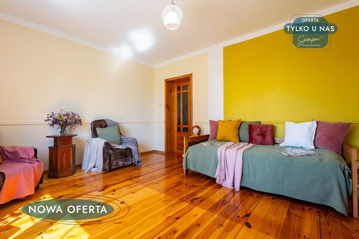 dom wolnostojący, 7 pokoi Borszewice Kościelne. Zdjęcie 12