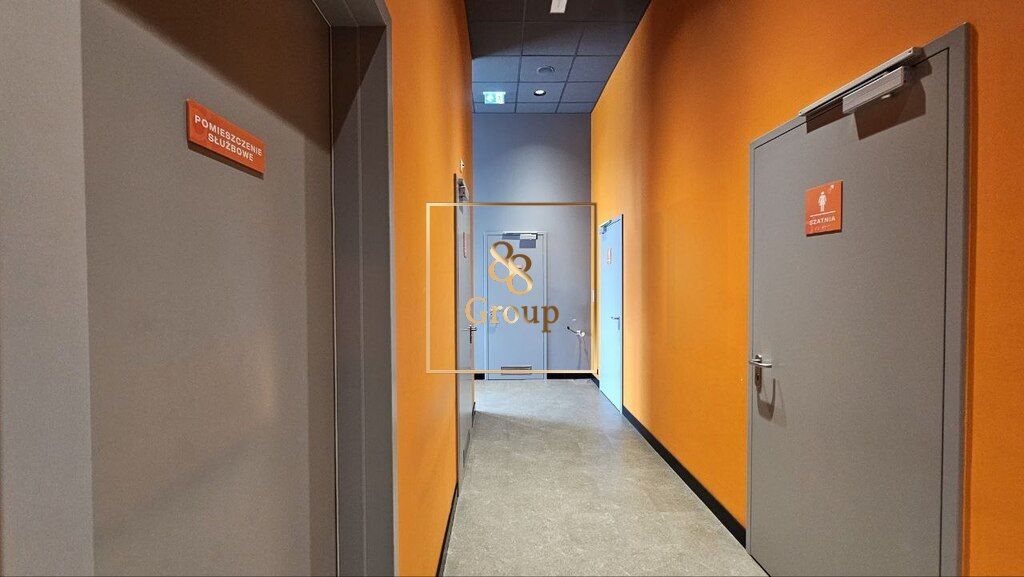 Lokal Warszawa Mokotów. Zdjęcie 3