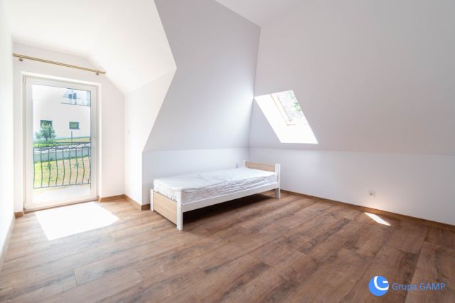 bliźniak, 6 pokoi Wieliczka. Zdjęcie 21