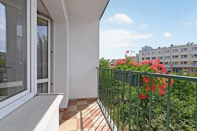 Mieszkanie 2-pokojowe Bydgoszcz, al. Powstańców Wielkopolskich. Zdjęcie 6