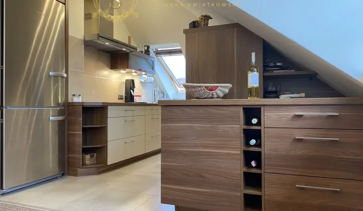 Mieszkanie 4-pokojowe Wałbrzych Sobięcin, ul. Karkonoska