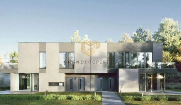 bliźniak, 5 pokoi Warszawa Wawer