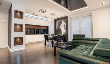 Mieszkanie 3-pokojowe Łódź Śródmieście, ul. Tylna