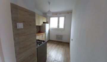 Mieszkanie 2-pokojowe Syców