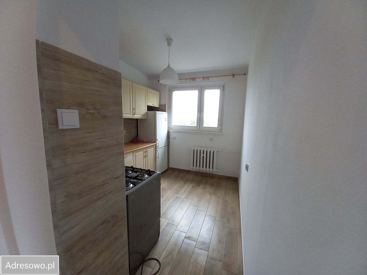 Mieszkanie 2-pokojowe Syców. Zdjęcie 2