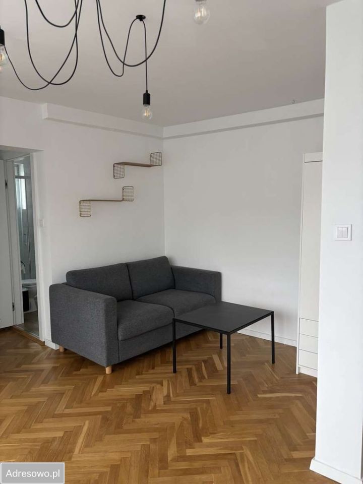 Mieszkanie 1-pokojowe Gdańsk Przymorze, ul. Kołobrzeska. Zdjęcie 5