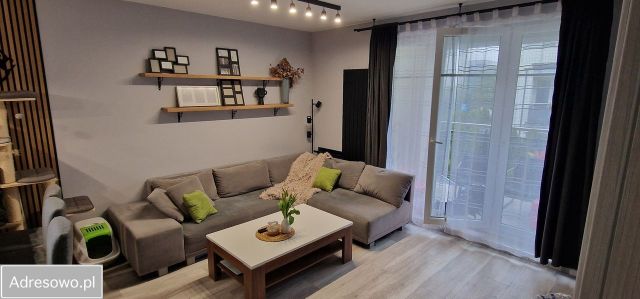 Mieszkanie 2-pokojowe Parzniew. Zdjęcie 1