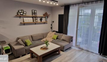 Mieszkanie 2-pokojowe Parzniew