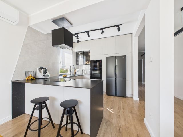 bliźniak, 5 pokoi Osowiec, ul. Pańska. Zdjęcie 8