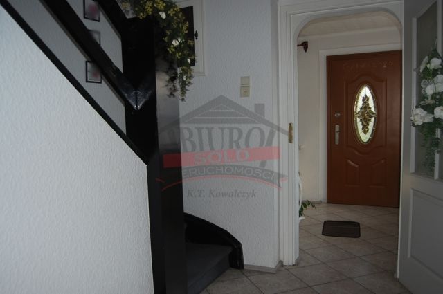 dom wolnostojący, 6 pokoi Antoniów. Zdjęcie 6