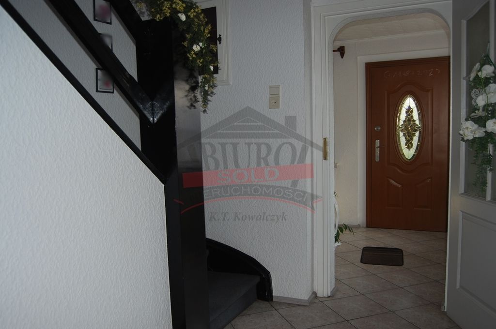 dom wolnostojący, 6 pokoi Antoniów. Zdjęcie 6