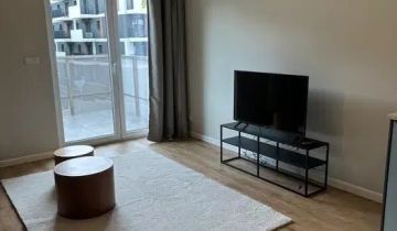 Mieszkanie 1-pokojowe Katowice Brynów