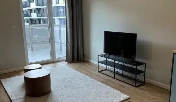 Mieszkanie 1-pokojowe Katowice Brynów