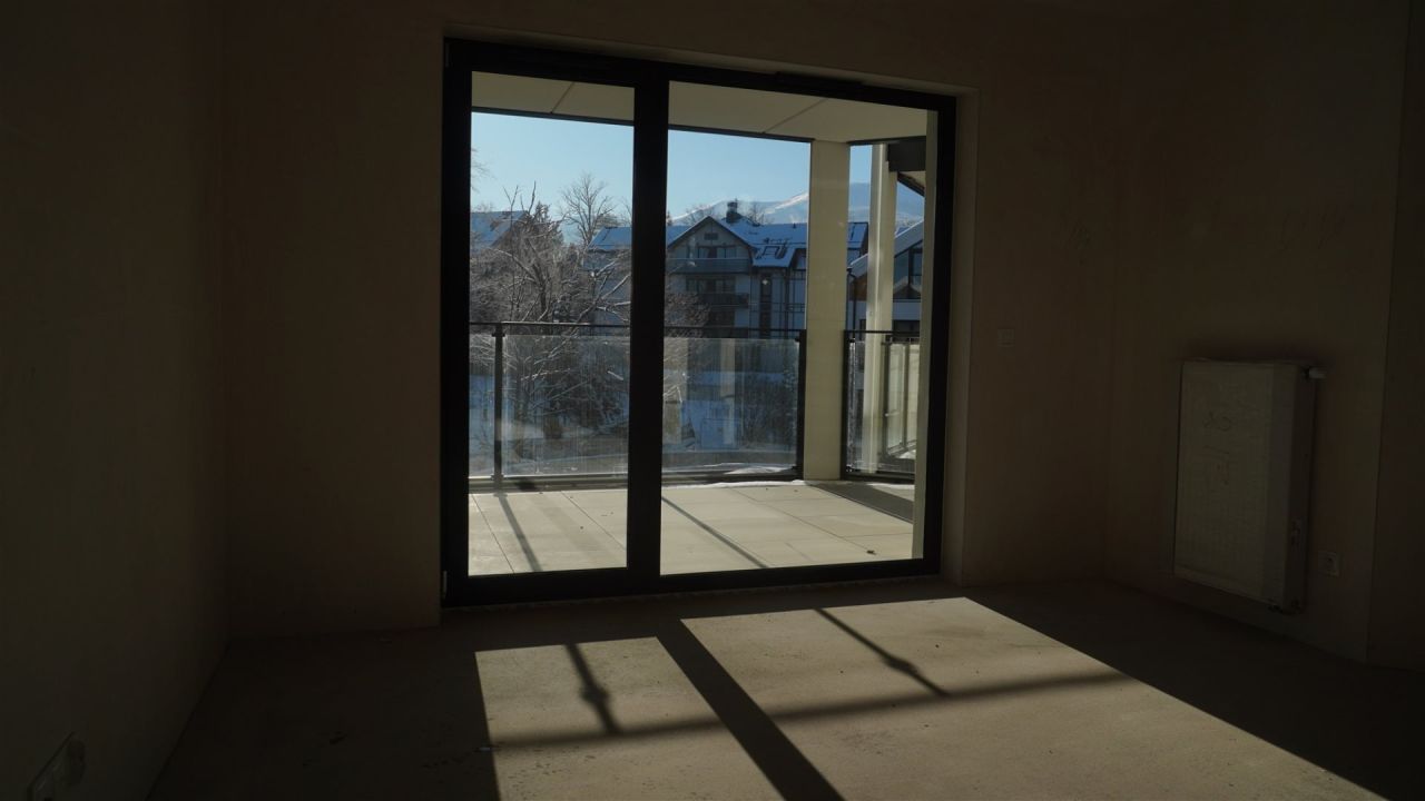 Mieszkanie 2-pokojowe Szklarska Poręba, ul. Słoneczna. Zdjęcie 8