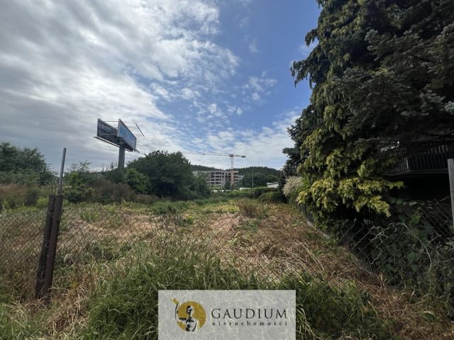 Działka budowlana Gdynia Chylonia, ul. Wioślarska. Zdjęcie 6