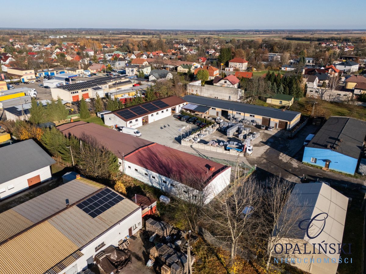 Lokal Leżajsk, ul. Spółdzielcza. Zdjęcie 12