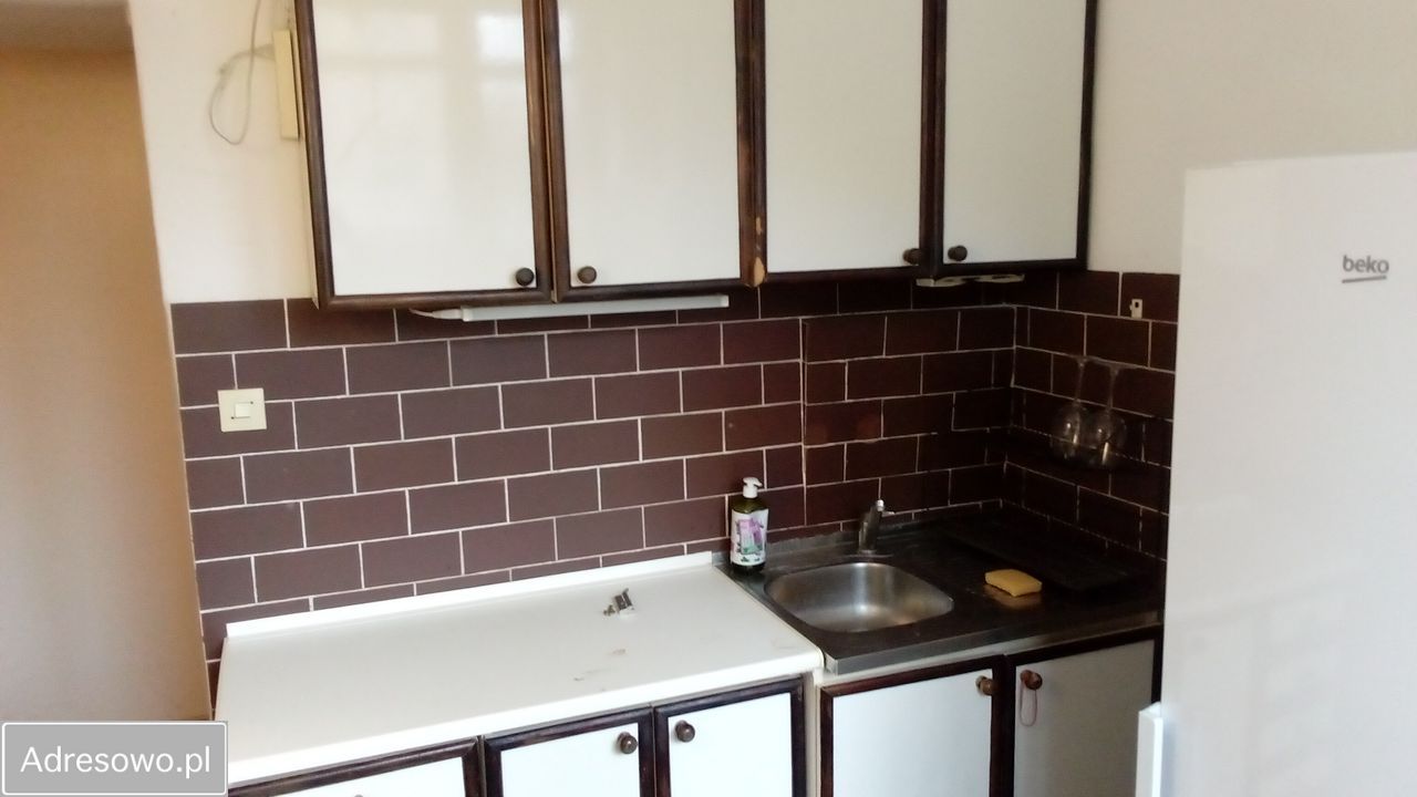 Mieszkanie 2-pokojowe Warszawa Bielany, ul. Lisowska. Zdjęcie 6