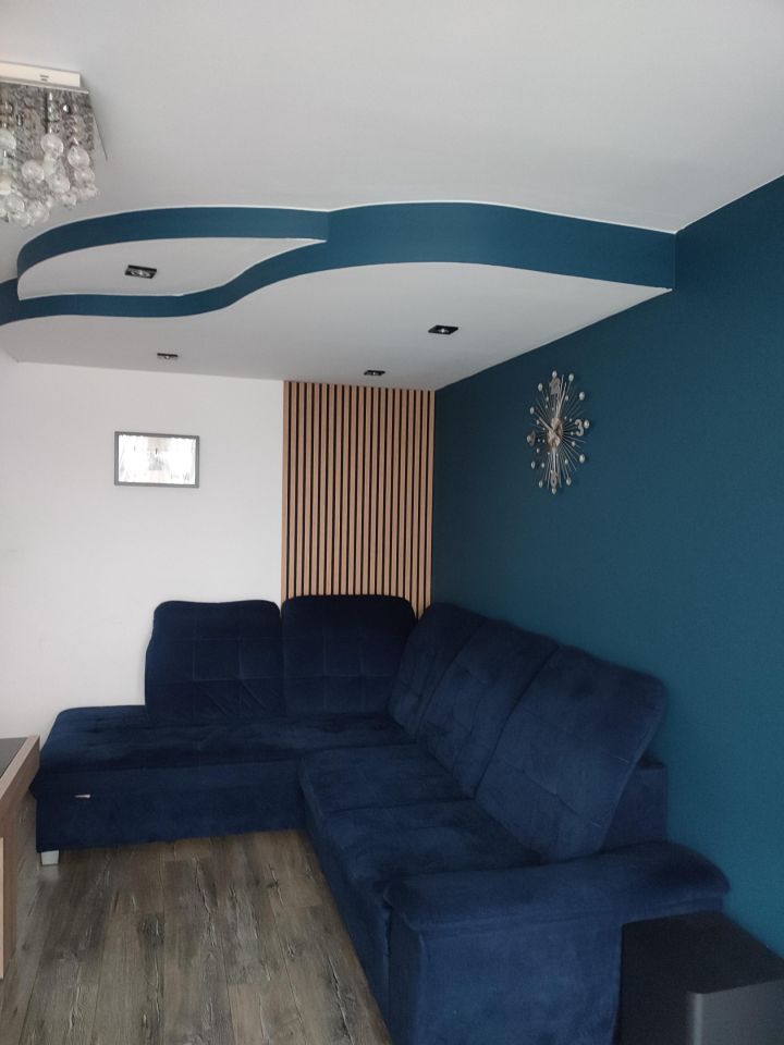 Mieszkanie 3-pokojowe Wodzisław Śląski, ul. 26 Marca