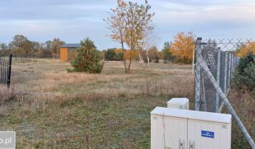 Działka budowlana Stanisławów Stary