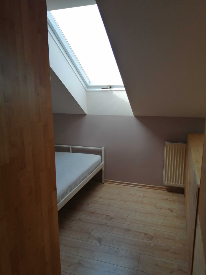 Mieszkanie 1-pokojowe Warszawa Targówek, ul. Wyspowa. Zdjęcie 6