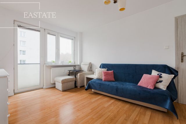 Mieszkanie 2-pokojowe Gdynia Grabówek, ul. Morska. Zdjęcie 2