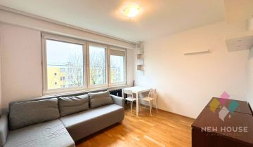 Mieszkanie 2-pokojowe Olsztyn, ul. Dworcowa