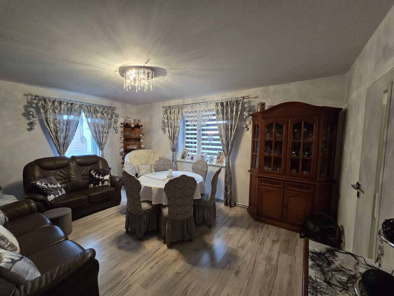 dom wolnostojący, 3 pokoje Roszkowice. Zdjęcie 15