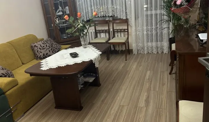 Mieszkanie 2-pokojowe Połczyn-Zdrój, ul. Nowa