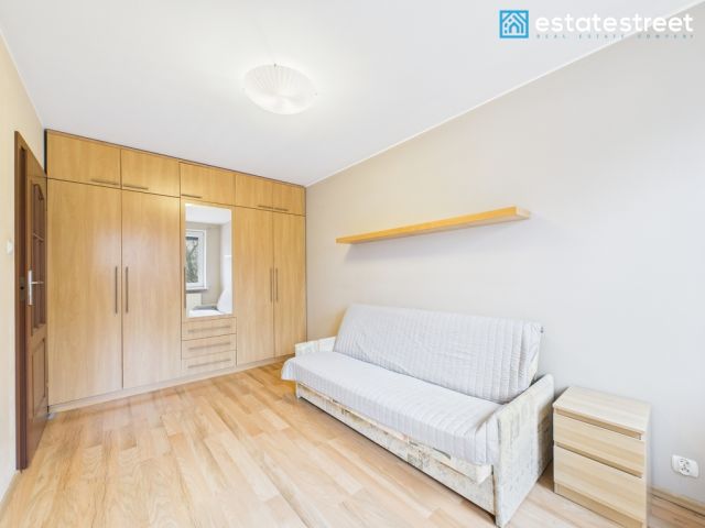 Mieszkanie 2-pokojowe Kraków Ruczaj, ul. Obozowa. Zdjęcie 10