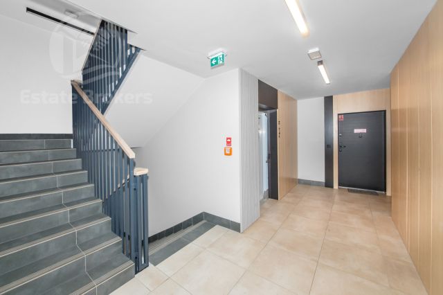 Mieszkanie 1-pokojowe Wrocław Krzyki, ul. gen. Antoniego Madalińskiego. Zdjęcie 15