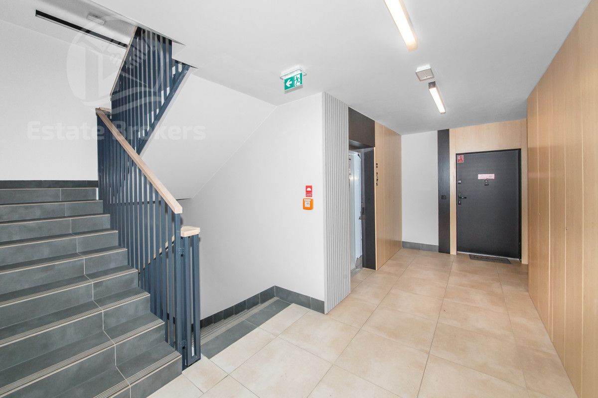 Mieszkanie 1-pokojowe Wrocław Krzyki, ul. gen. Antoniego Madalińskiego. Zdjęcie 15