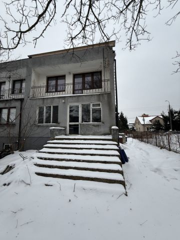 bliźniak, 5 pokoi Legionowo Bukowiec, ul. Gajowa. Zdjęcie 1