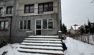 bliźniak, 5 pokoi Legionowo Bukowiec, ul. Gajowa