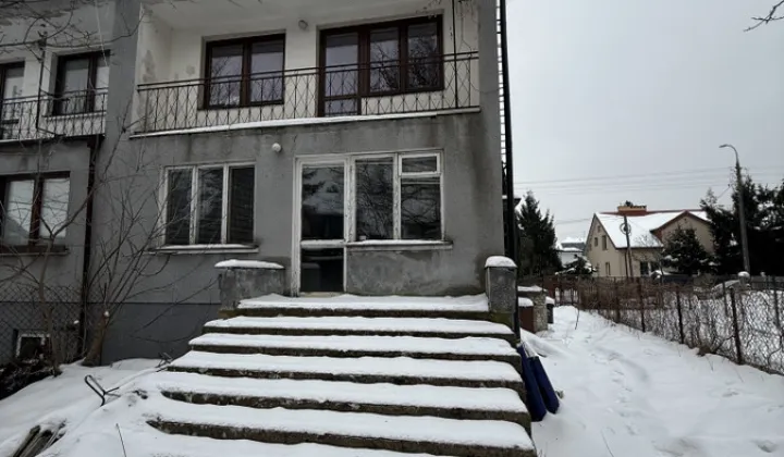 bliźniak, 5 pokoi Legionowo Bukowiec, ul. Gajowa