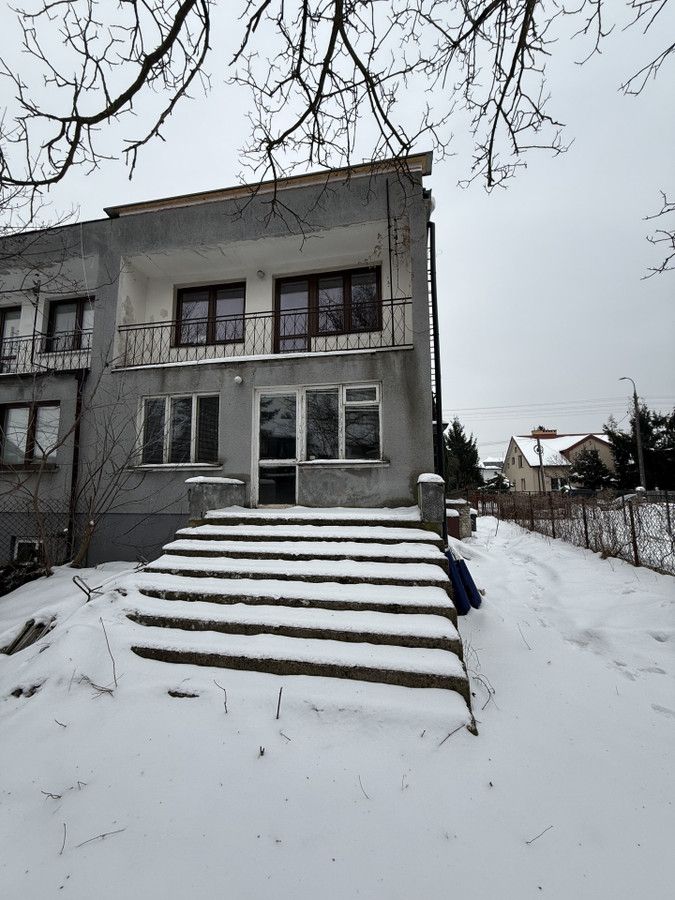 bliźniak, 5 pokoi Legionowo Bukowiec, ul. Gajowa