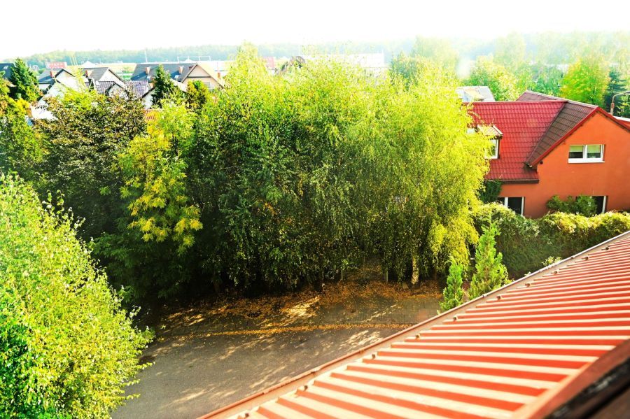 dom szeregowy, 7 pokoi Gdańsk Osowa, ul. Bereniki. Zdjęcie 16