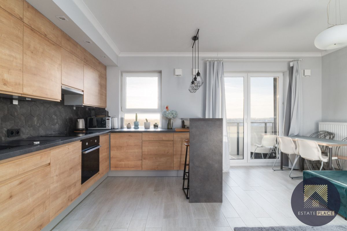 Mieszkanie 1-pokojowe Warszawa Wola, ul. Stańczyka. Zdjęcie 4